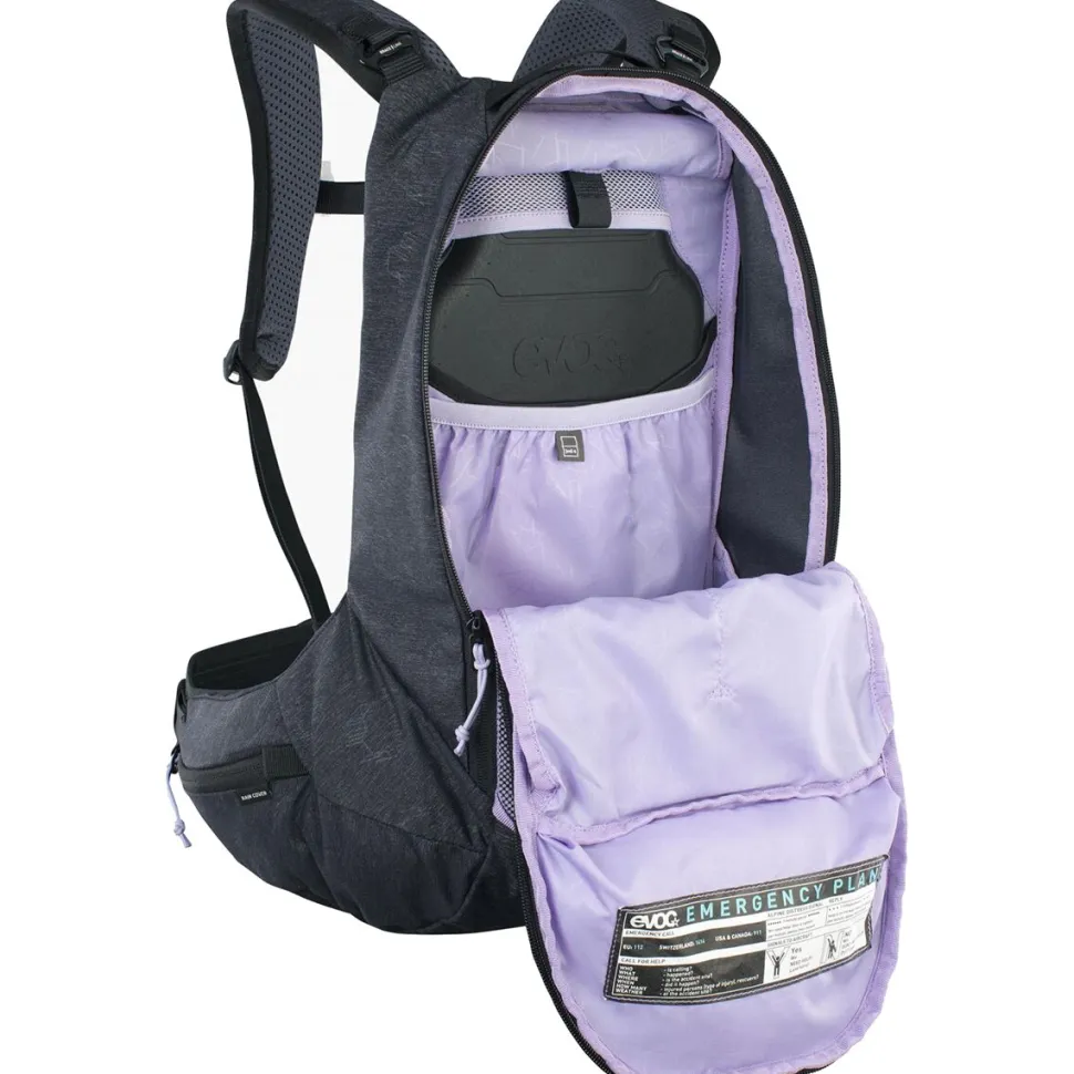 Trail Pro SF 12L Protector Backpack