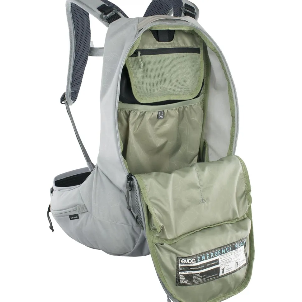 Trail Pro SF 12L Protector Backpack