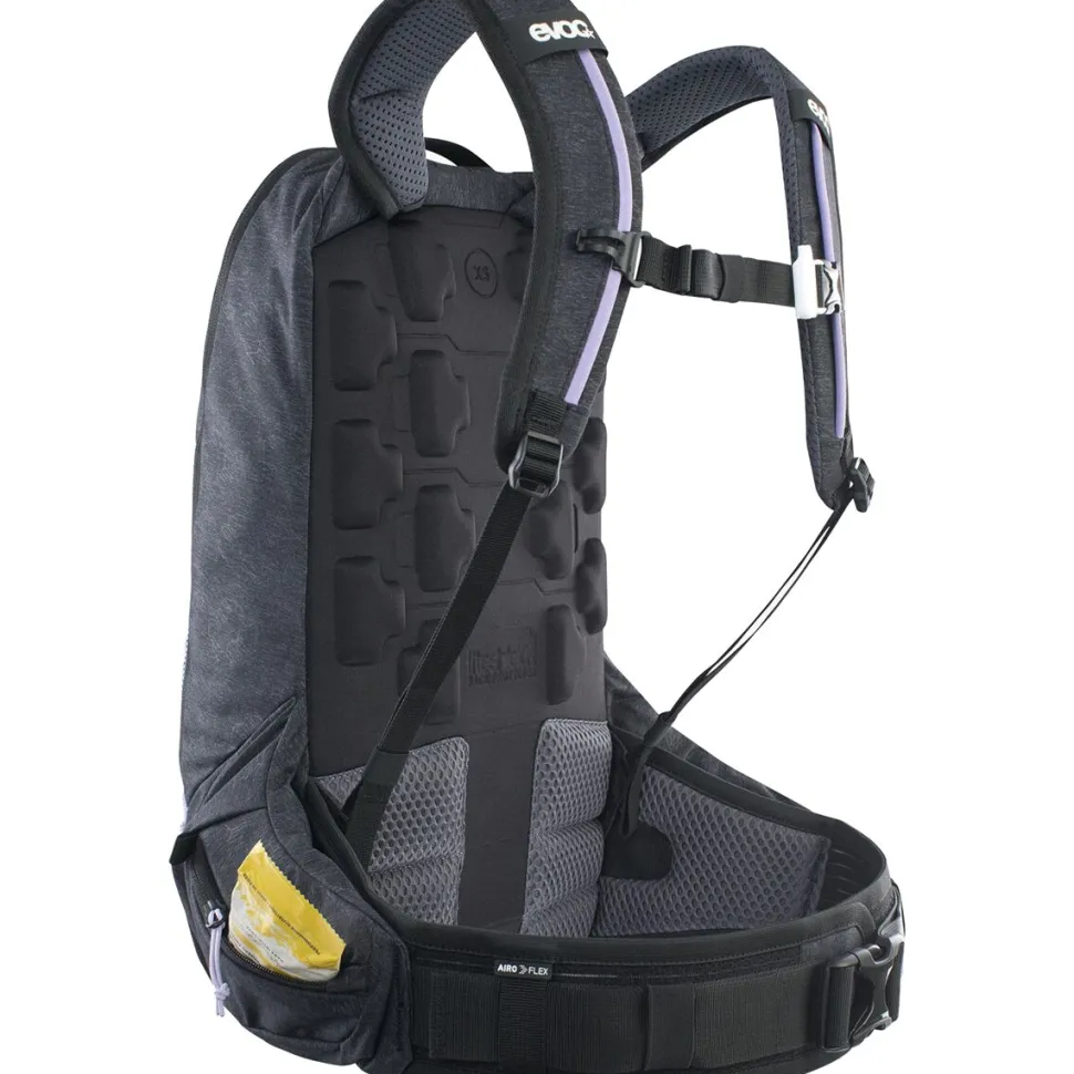 Trail Pro SF 12L Protector Backpack