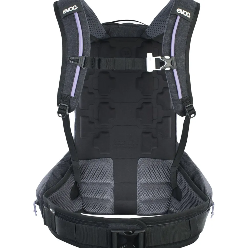 Trail Pro SF 12L Protector Backpack