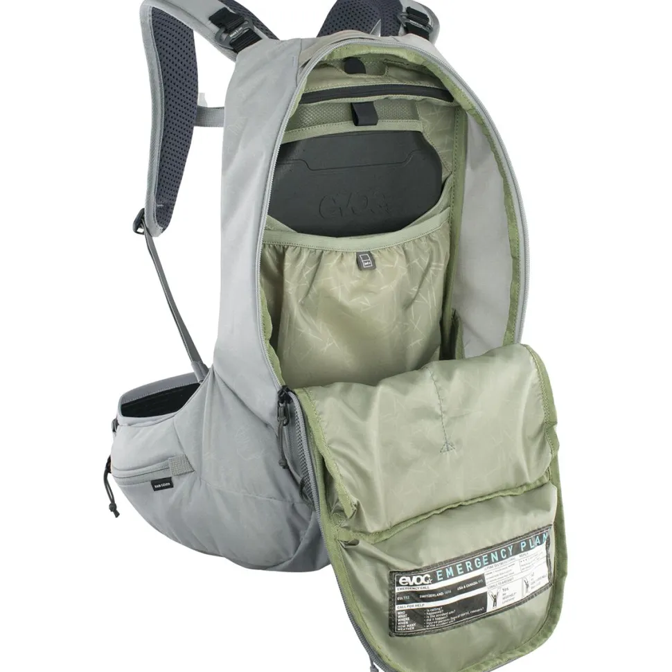 Trail Pro SF 12L Protector Backpack