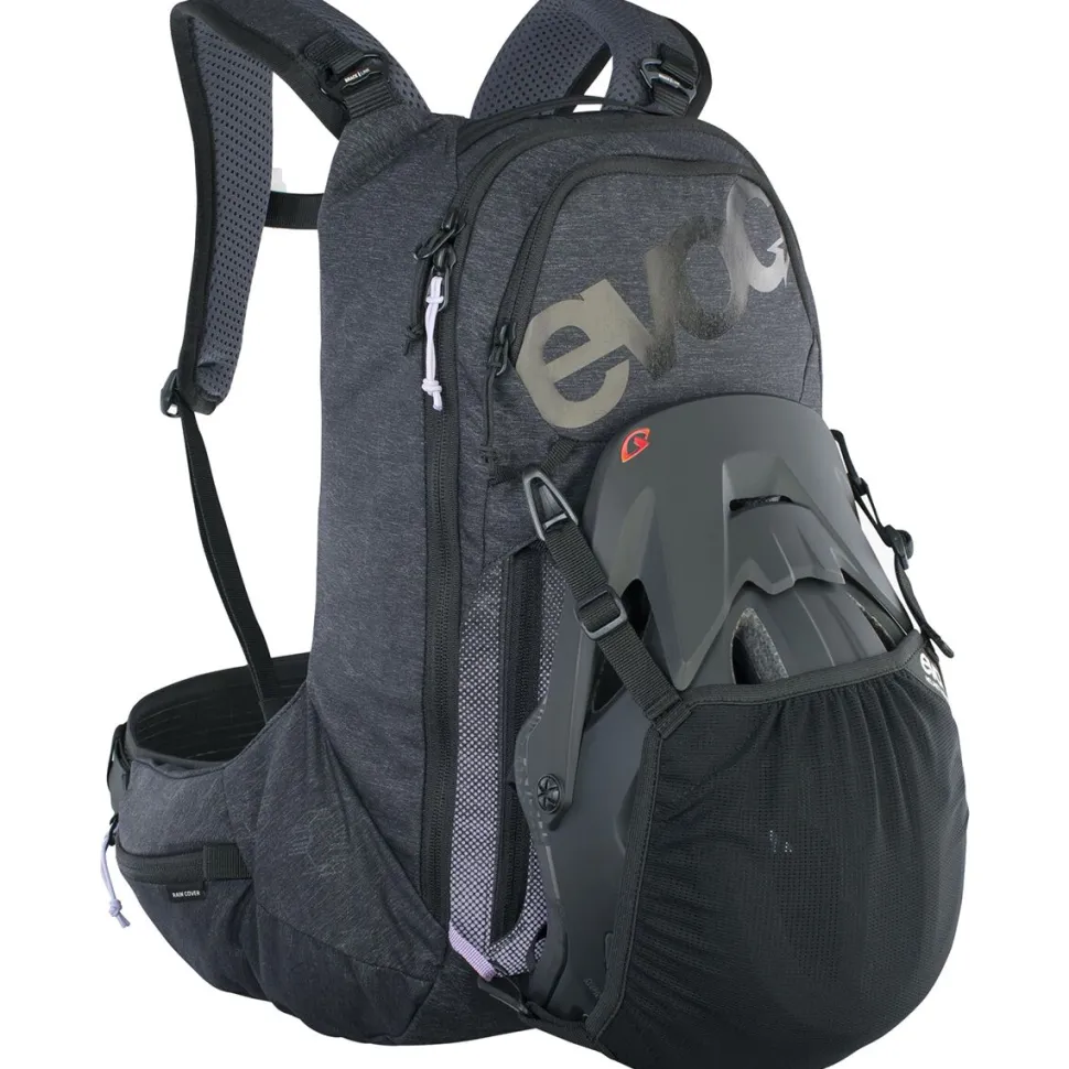 Trail Pro SF 12L Protector Backpack