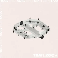 Trail ROC Plus Pedals