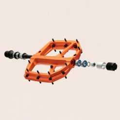 Trail ROC Plus Pedals