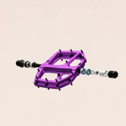 Trail ROC Plus Pedals