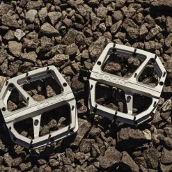 Trail ROC Plus Pedals