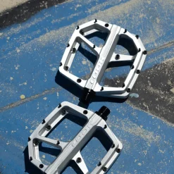 Trail ROC Plus Pedals