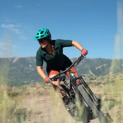 Trail Romper - Women's