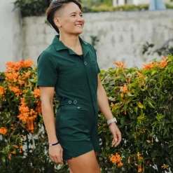 Trail Romper - Women's
