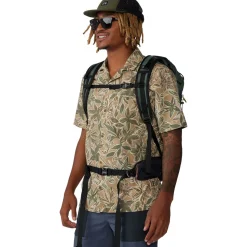 Trail Sender Camp Shirt - Men's