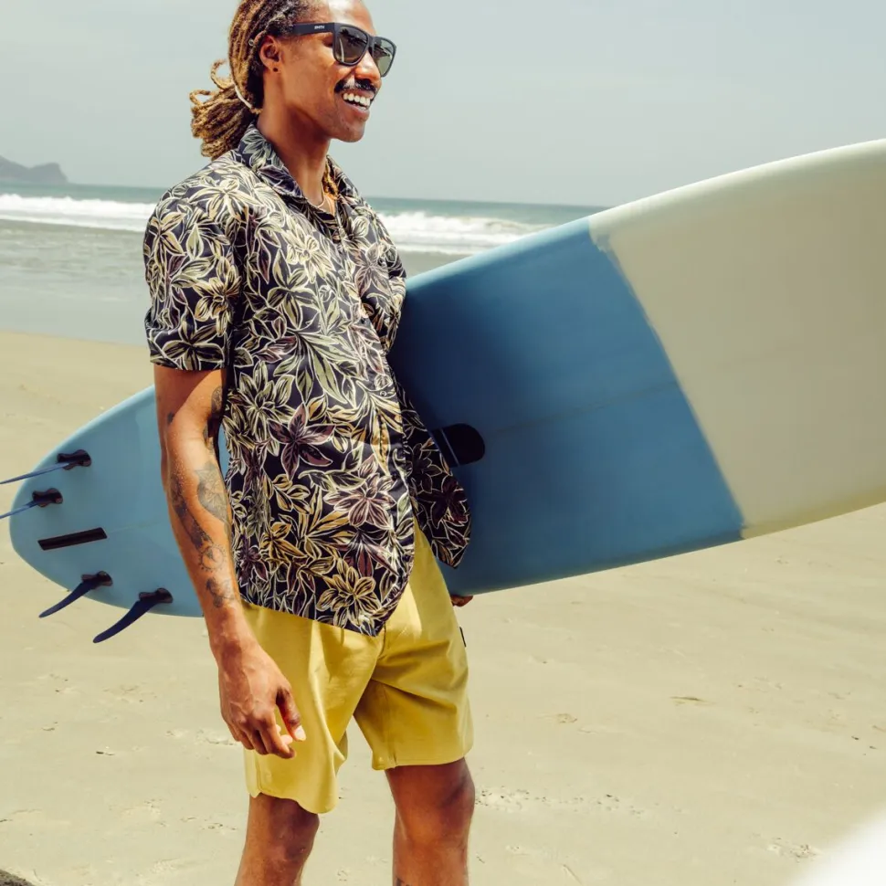 Trail Sender Camp Shirt - Men's