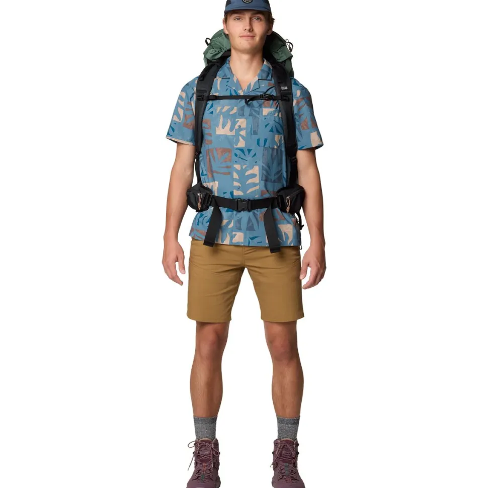 Trail Sender Camp Shirt - Men's