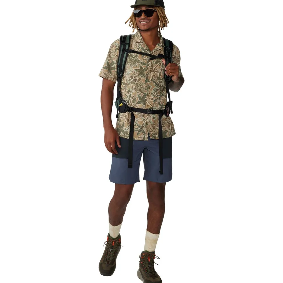 Trail Sender Camp Shirt - Men's