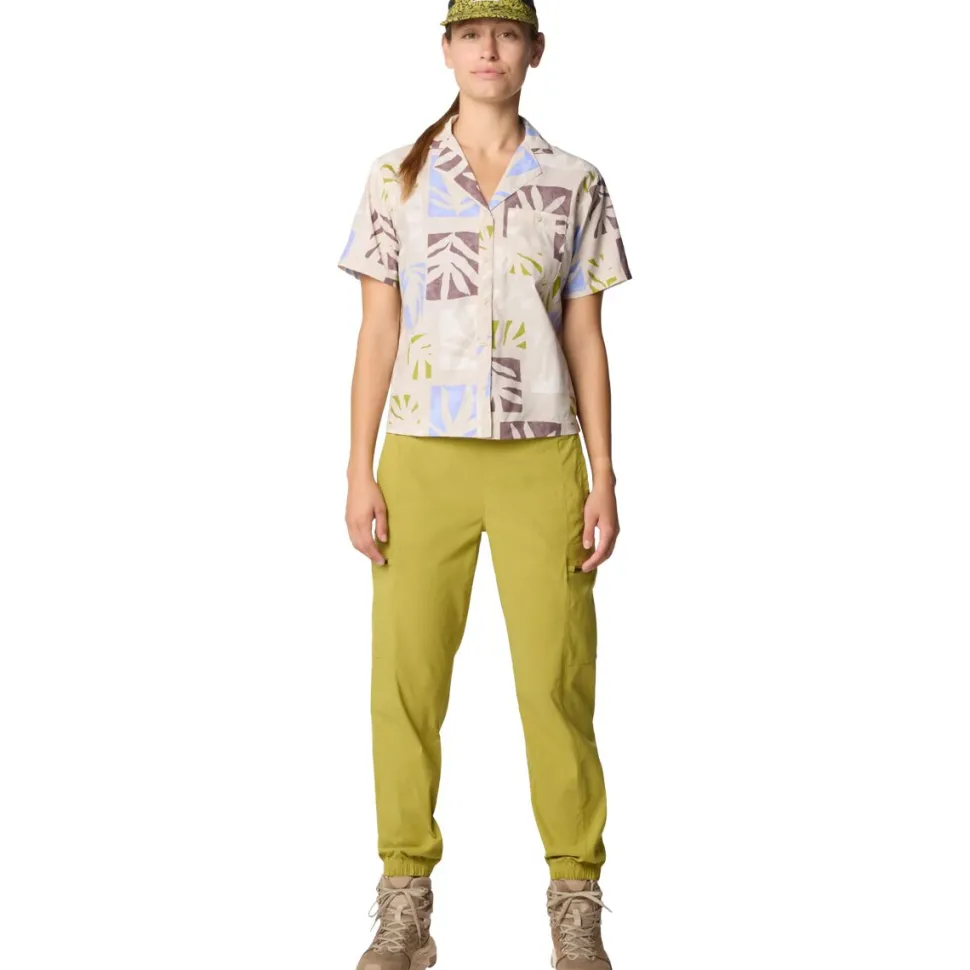 Trail Sender Short-Sleeve Top - Women's