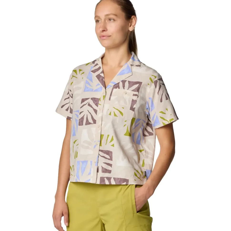 Trail Sender Short-Sleeve Top - Women's