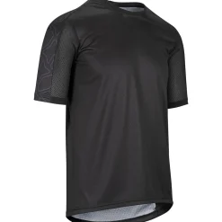 Trail Short-Sleeve Jersey - Men's