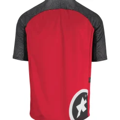Trail Short-Sleeve Jersey - Men's