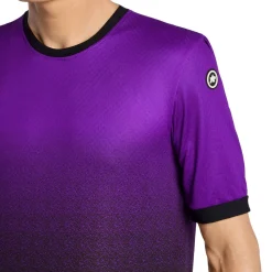 Trail T3 Jersey - Men's