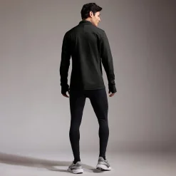 Training Thermo 1/4-Zip Jacket - Men's