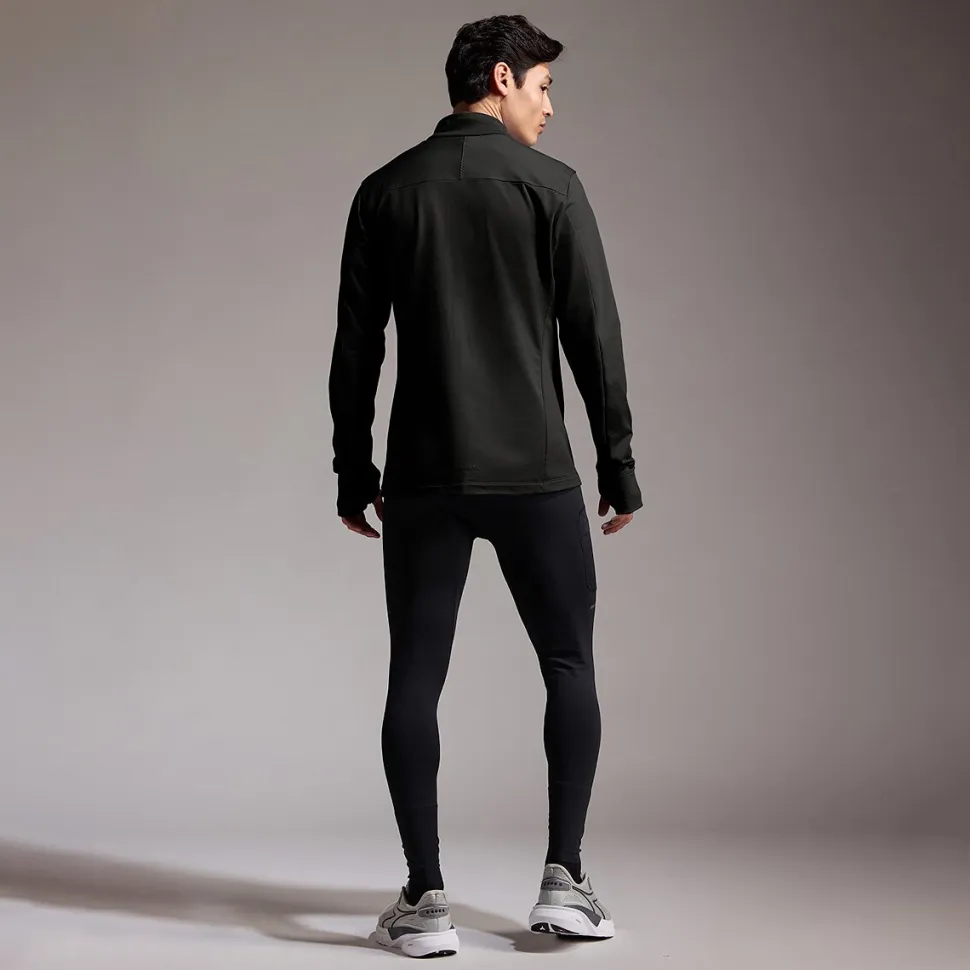Training Thermo 1/4-Zip Jacket - Men's