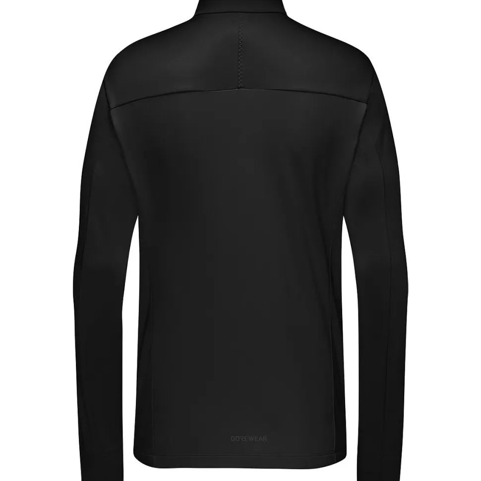 Training Thermo 1/4-Zip Jacket - Men's