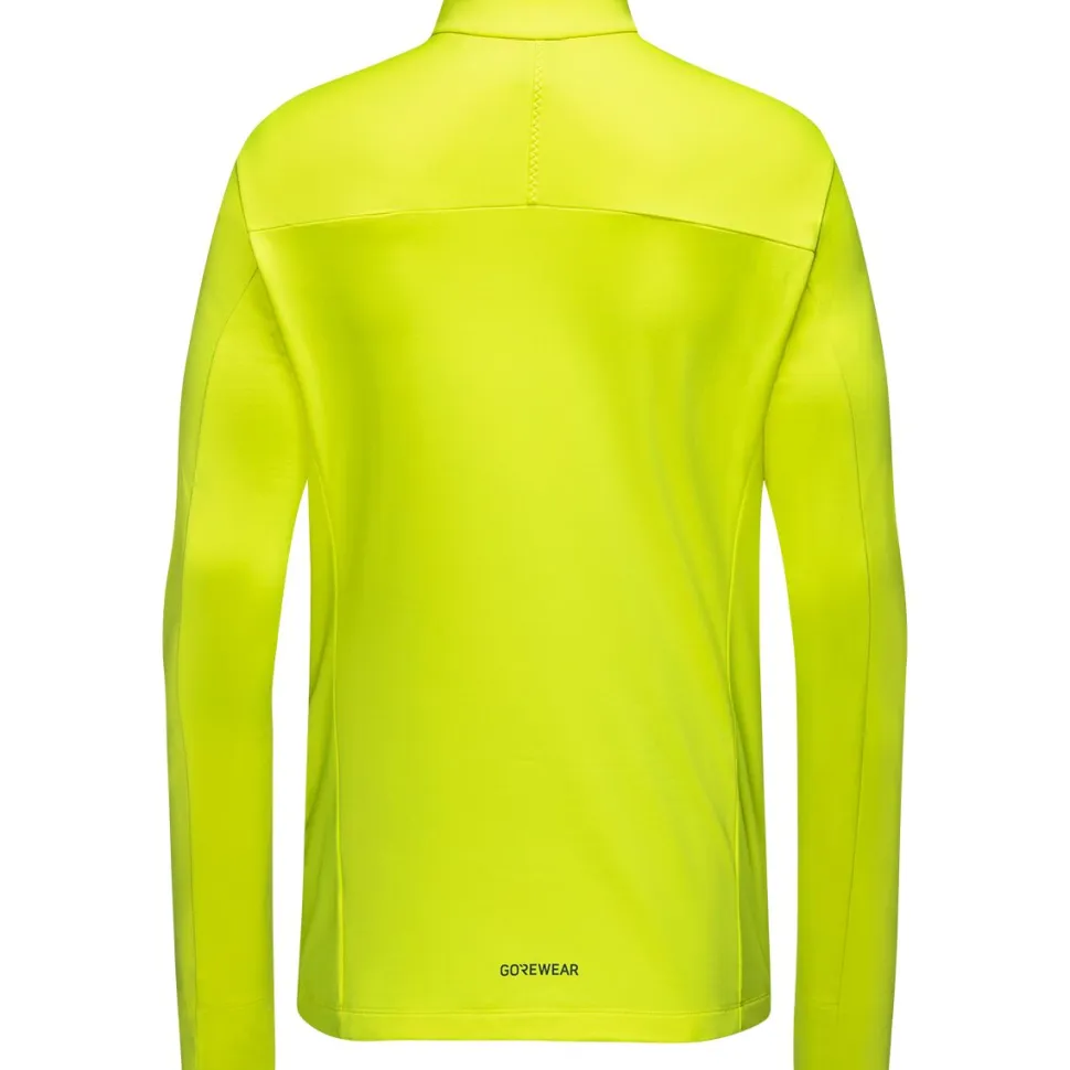 Training Thermo 1/4-Zip Jacket - Men's