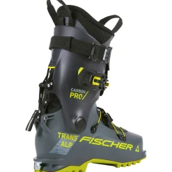 Transalp Carbon Pro Boot - 2026