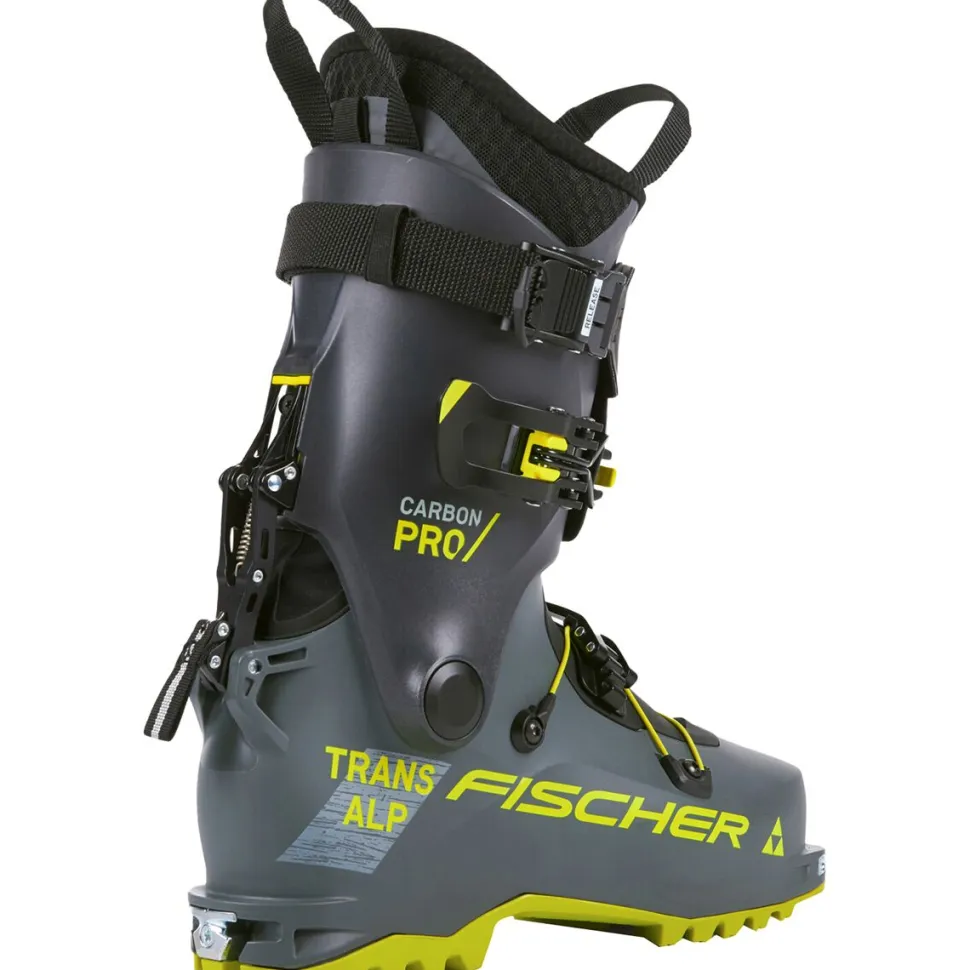 Transalp Carbon Pro Boot - 2026