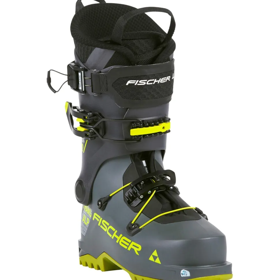 Transalp Carbon Pro Boot - 2026