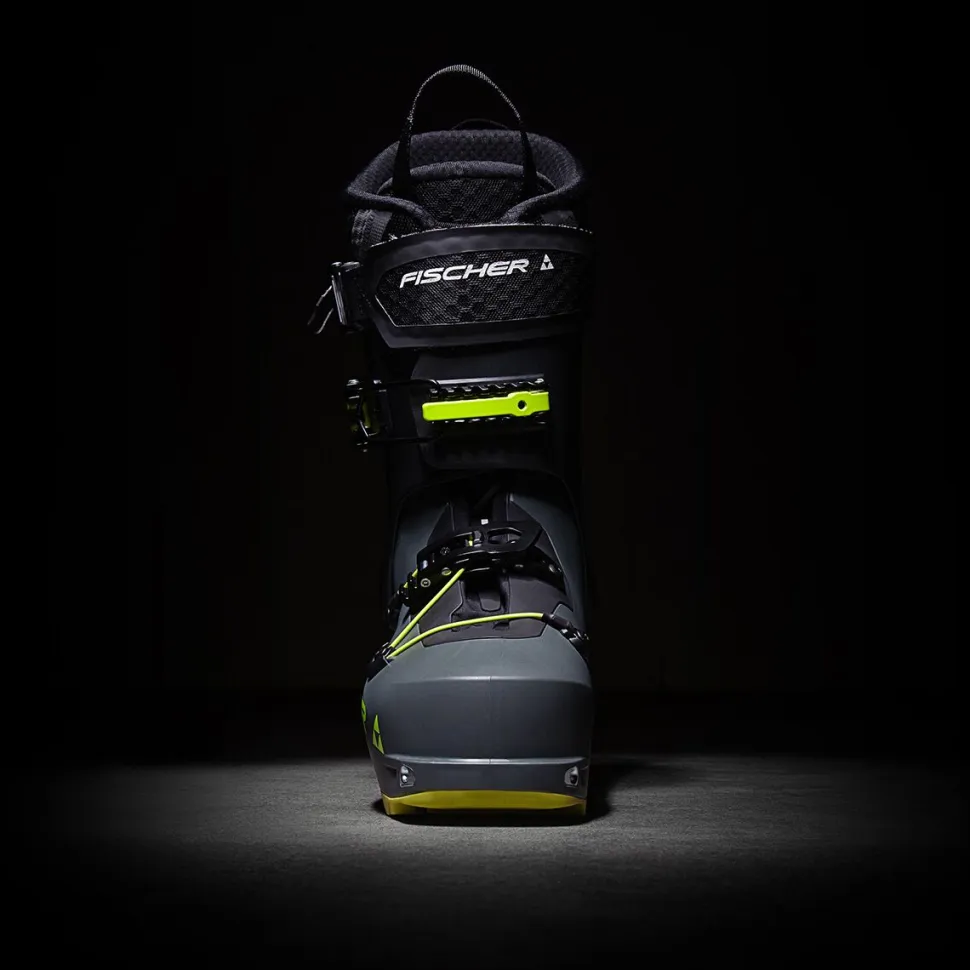 Transalp Carbon Pro Boot - 2026