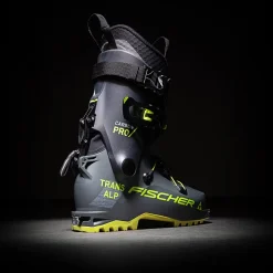 Transalp Carbon Pro Boot - 2026