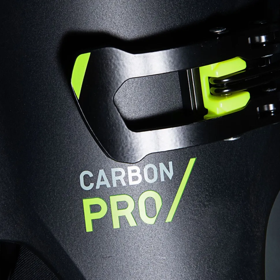 Transalp Carbon Pro Boot - 2026