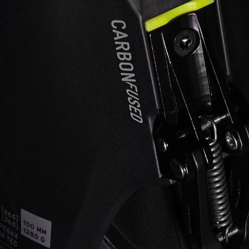 Transalp Carbon Pro Boot - 2026