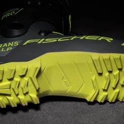 Transalp Carbon Pro Boot - 2026