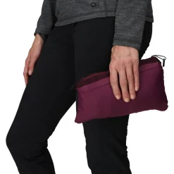 Transcendent Down Hooded Jacket - Women's