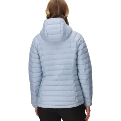 Transcendent Down Hooded Jacket - Women's