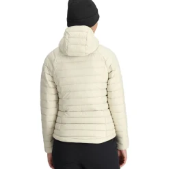 Transcendent Down Hooded Jacket - Women's