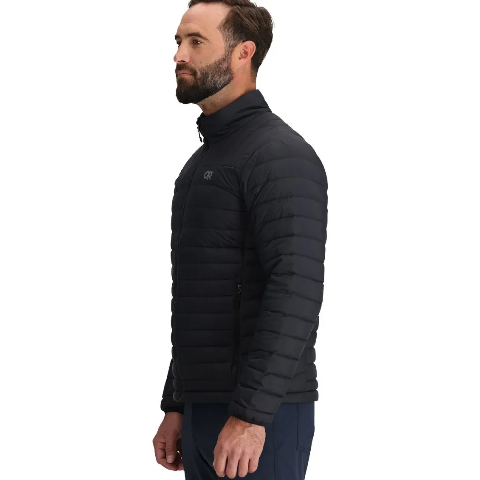 Transcendent Down Jacket - Men's
