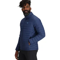 Transcendent Down Jacket - Men's