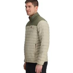 Transcendent Down Jacket - Men's