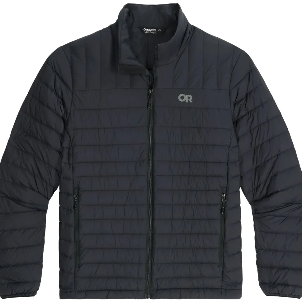 Transcendent Down Jacket - Men's