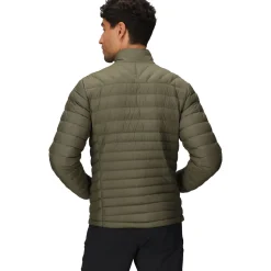 Transcendent Down Jacket - Men's