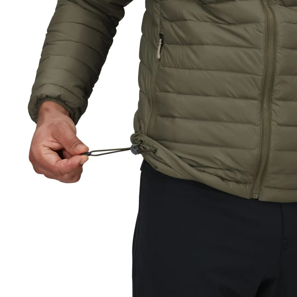 Transcendent Down Jacket - Men's