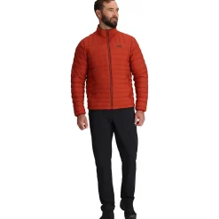 Transcendent Down Jacket - Men's