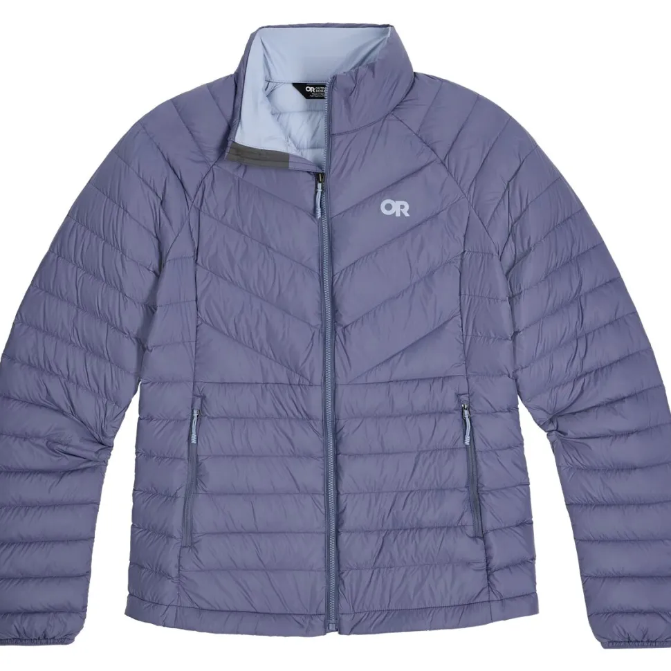 Transcendent Down Jacket - Women's
