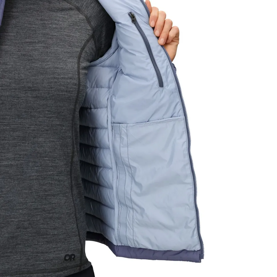 Transcendent Down Jacket - Women's