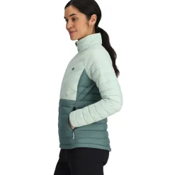 Transcendent Down Jacket - Women's