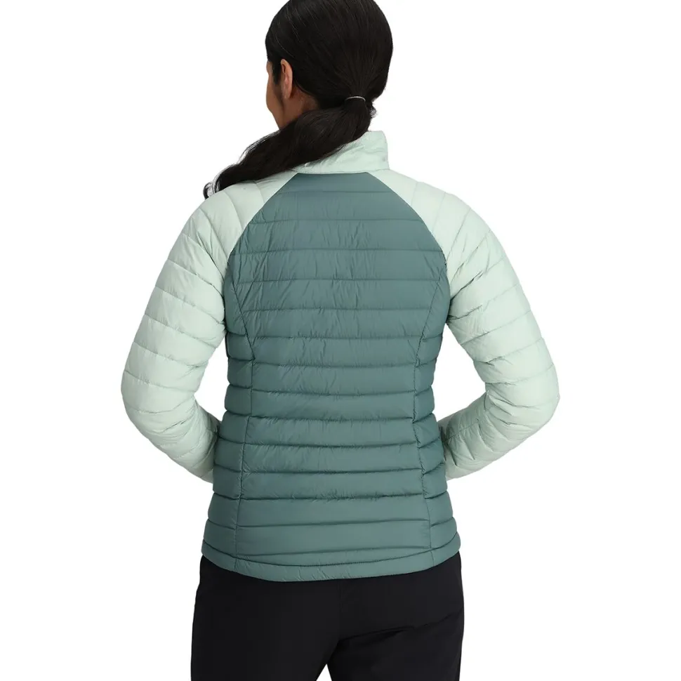 Transcendent Down Jacket - Women's