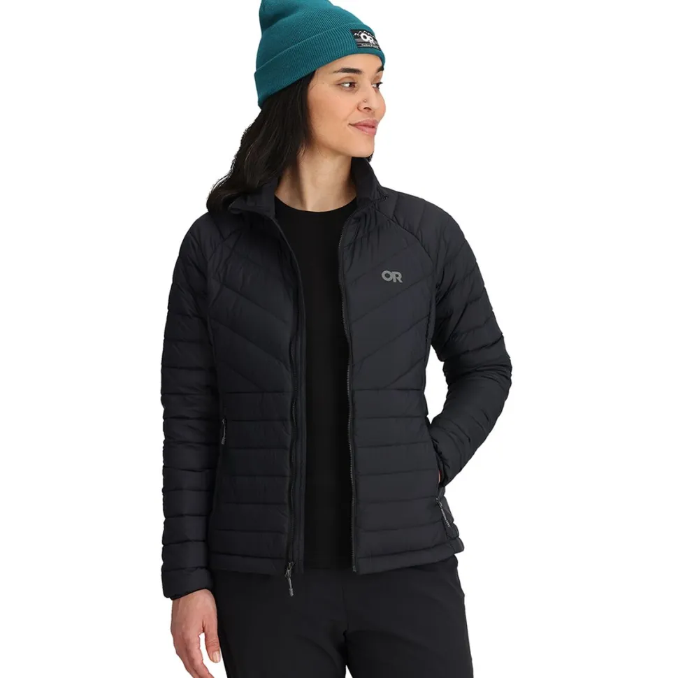 Transcendent Down Jacket - Women's