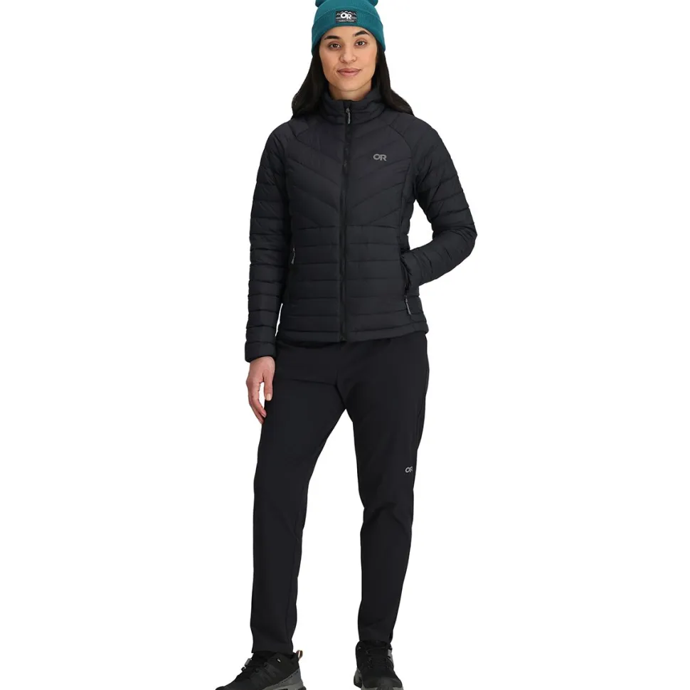 Transcendent Down Jacket - Women's